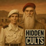 Ep.53 Aggressive Christianity Missionary Training Corps
