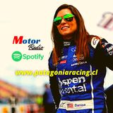 Dîa Internacional de la Mujer y Motores