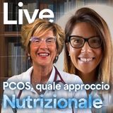 PCOS: Sindrome dell'Ovaio Policistico