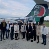 Amministratori ucraini a Thiene e Zugliano nel segno della cooperazione