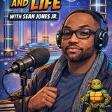 Ep 65: CN's Adult Swim with TJ Jones part 3