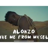 Recording Artist Alonzo stops by #ConversationsLIVE