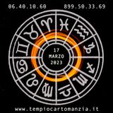 L'Oroscopo del giorno 17 marzo 2023 a cura di Luca Oliver