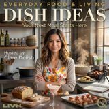 Dish Ideas - The Snack Dinner Revolution: When Appetizers Become the Main Event