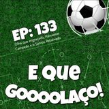 EQG - #133 - Olha que engraçado, Palmeiras Campeão e o Santos Rebaixado