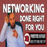 Harness the Power of Business Networking
