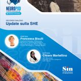Stagione 2 episodio 2 - Update sulla SHE