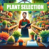 Mastering Plant Selection - A Guide for Thriving Gardens