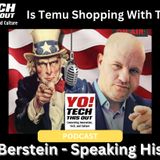 Shopping With The Enemy ft Josh Bernstein
