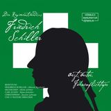 [German] - Der Regimentsmedicus Schiller (ungekürzt) by Meike Schlüter