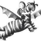 My Father's Dragon | A Father's Day Storybook