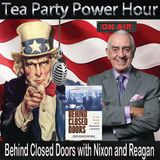 Ken Khachigian - Behind Closed Doors in The Room with Reagan & Nixon