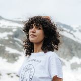 Marta Aidala con "La strangera" a LetterAltura 2025 - Rvl La Radio