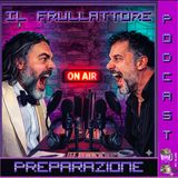 4 Come ci si prepara a un film?