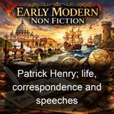 Patrick Henry life correspondence and speeches - William Wirt Henry - Part 2