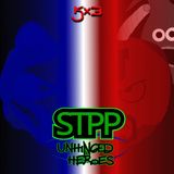 The Battle from Far, Far Away