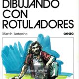 E2. Artendencia Resúmenes 2: Dibujando con Rotuladores