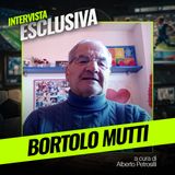 Intervista a Bortolo Mutti: "L'obiettivo è la Champions League ma è giusto sognare lo scudetto"