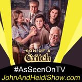 01-31-24-Mark Critch - Son Of A Critch on the CW