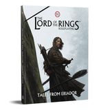 #410 - Tales from Eriador (Recensione)