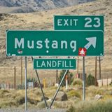 Episode 26: Homecoming! Mustang Ranch...What the....???