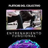 Entrenamiento funcional