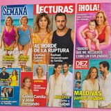 T1. Rosa Exprés – Agua turquesa y titulares calientes (agosto 2025)
