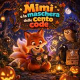 Mimì e la maschera delle cento code