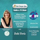 Debi Talks with Dr. Laura Dennison About the Benefits of Autophagy