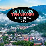 What's New In Gatlinburg Episode 1