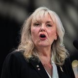 Why did 9 MLAs leave the B.C. Conservatives in a month