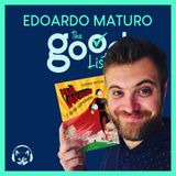 04. The Good List: Edoardo Maturo - Le 5 partite indimenticabili del Milan