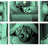 Il Novecento, età dell'angoscia e dell'ansia