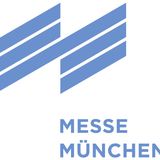 Robert Schoenberger With Messe München GmbH