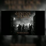 Sherlock Holmes jagt die Cholera-Hexe in London | Krimi Hörspiel