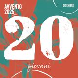 Accogliere (come Maria) | Sabato 20 dicembre