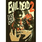 Talking Terror: Evil Dead II - Deadite Boogaloo