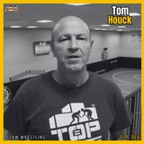 CLAW Wrestling is Here: Tom Houck’s Vision for the Future of Pro Wrestling
