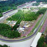 Formula1, l'iniziativa Face For Fun per la gara di Monza