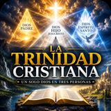 ¿Qué es la Trinidad? | Explicación Bíblica Fácil y Completa