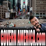 Govern America | November 8, 2025 | Dead as Fried Chicken
