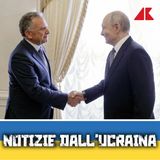 La sintonia fra Stati Uniti e Russia agita Kiev