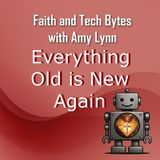 Everything Old is New Again