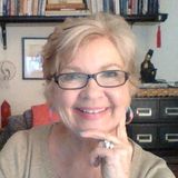 DWD: Dialogue with Divinity with Johanna Carroll - Today's Guest: Maureen Damery