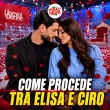UOMINI E DONNE, Ciro ed Elisa, dopo la scelta arriva il momento più difficile: cosa succede adesso