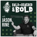 Welcoming GUNTRY West Virginia to the Ohio Valley: Jason Rine - Episode 9