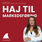 289 Marketing & Makeup | Brug video i markedsføringen