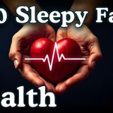 The Circle of Life _ 100 Facts to Fall Asleep To _ No Adverts