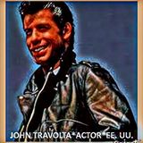 Cápsulas Culturales - John Travolta * Actor * EE. UU. - Conduce: Diosma Patricia Davis*Argentina.
