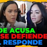 FARIDE RAFUL VS ÁNGEL MARTÍNEZ E INGRID JORGE_ ¡TODO SE COMPLICA!
